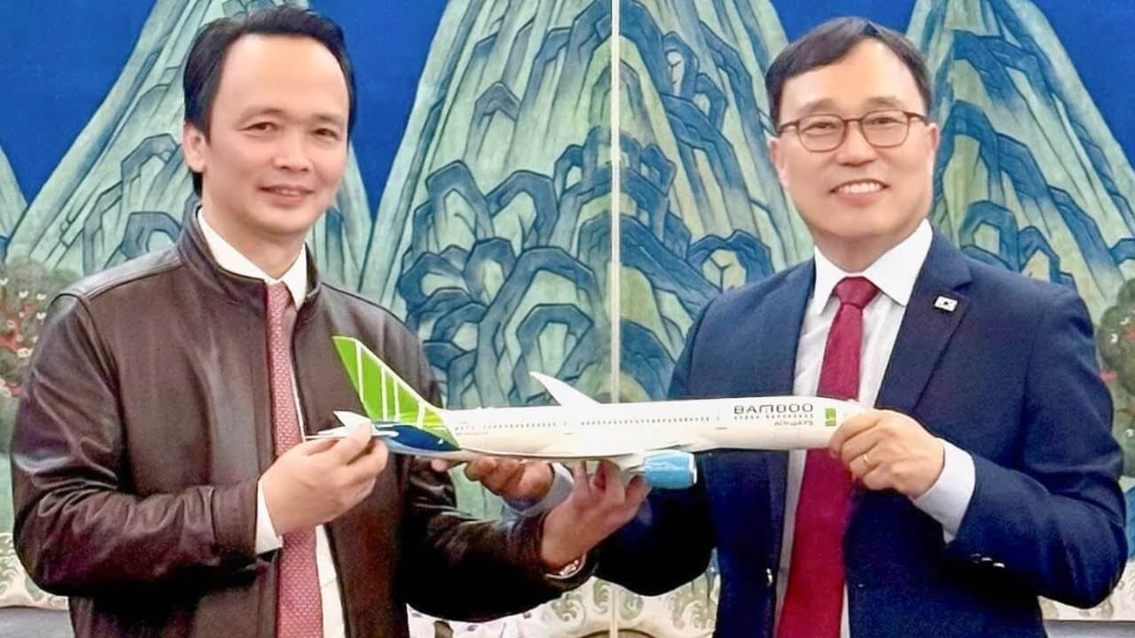 Trịnh Văn Quyết cải tử hoàn sinh, gặp gỡ Đại sứ Hàn Quốc! Y học VN thật kì diệu?