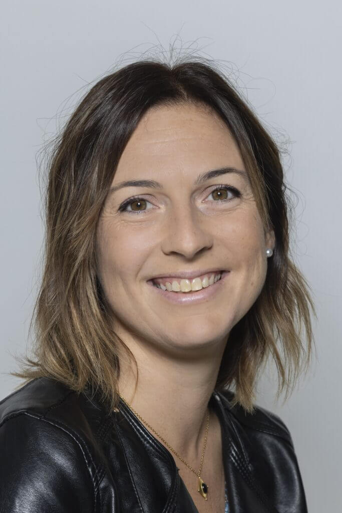 Coralie TESTEMALE | Transition