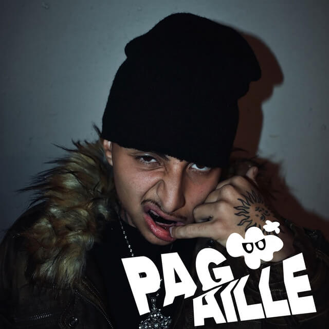 "Tah le son Daft Punk." feat. Procès Verbal | TACK