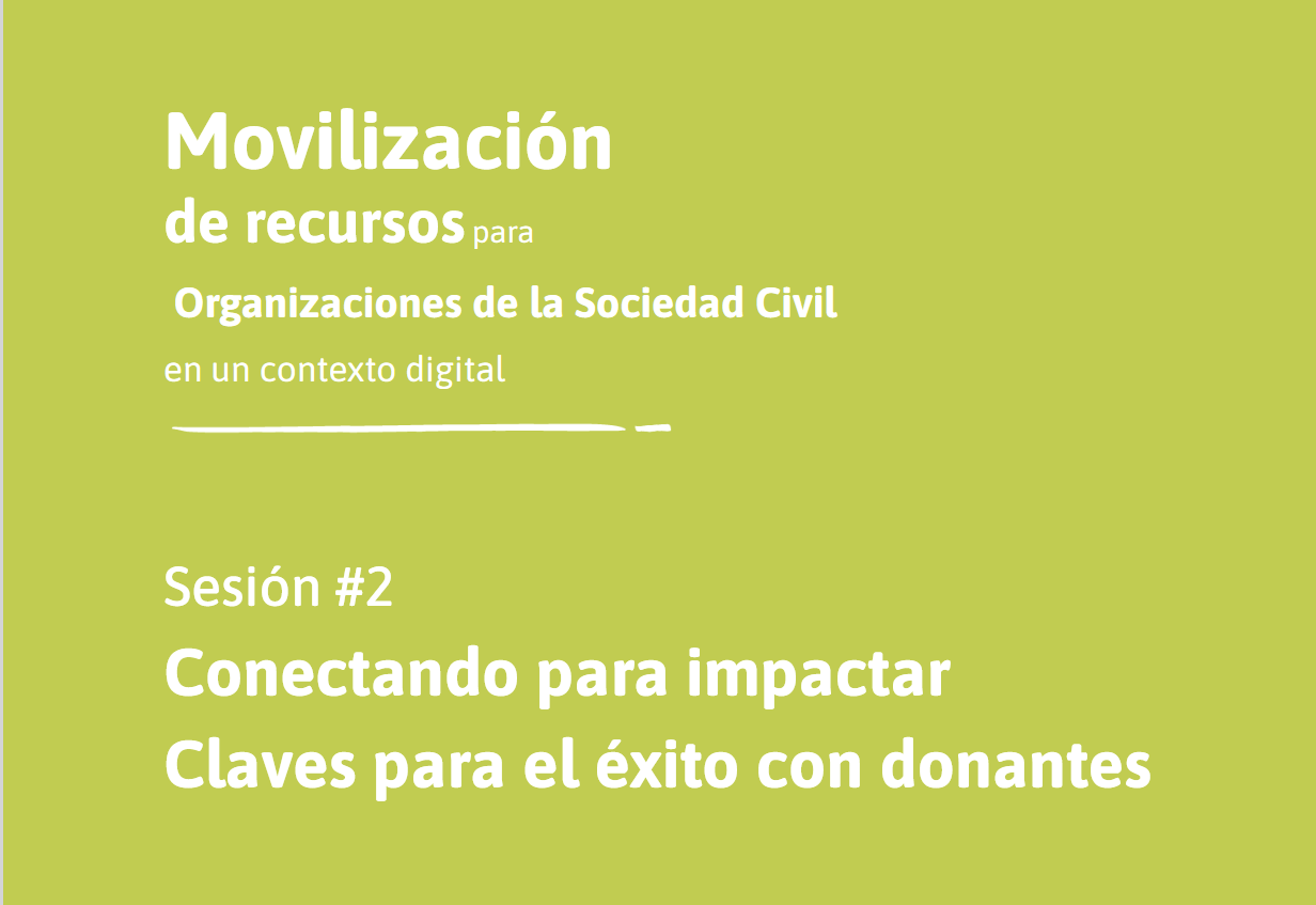 M3_S2 - Donors | Forus