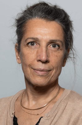 Véronique VENDE | Transition