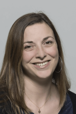Marie-Laure BEDOURA | Transition