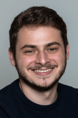 Iban URRUTIA | Transition