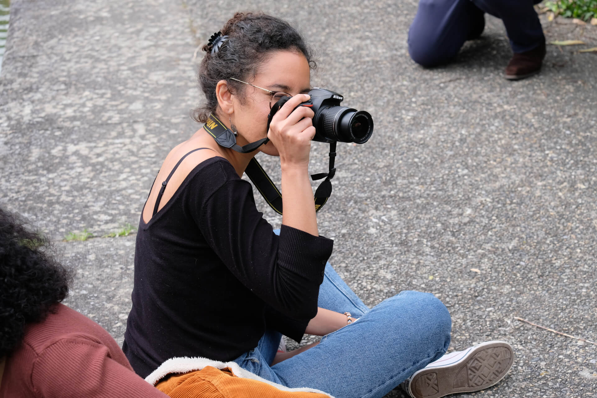 Parcours culturel et artistique - avril | La Bénévolante