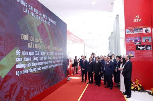 Dư âm sau Đại hội 14 Đảng cộng sản Việt Nam | Vietnam Fraternité