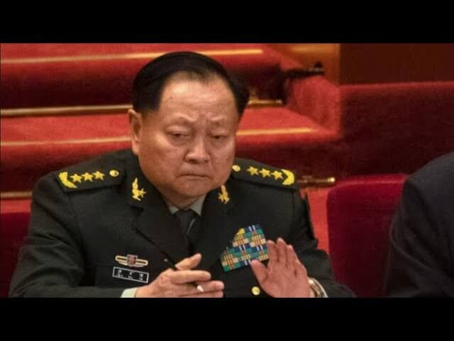 Sốc với thông tin về Trương Hựu Hiệp liên quan đến Mỹ và Việt Nam