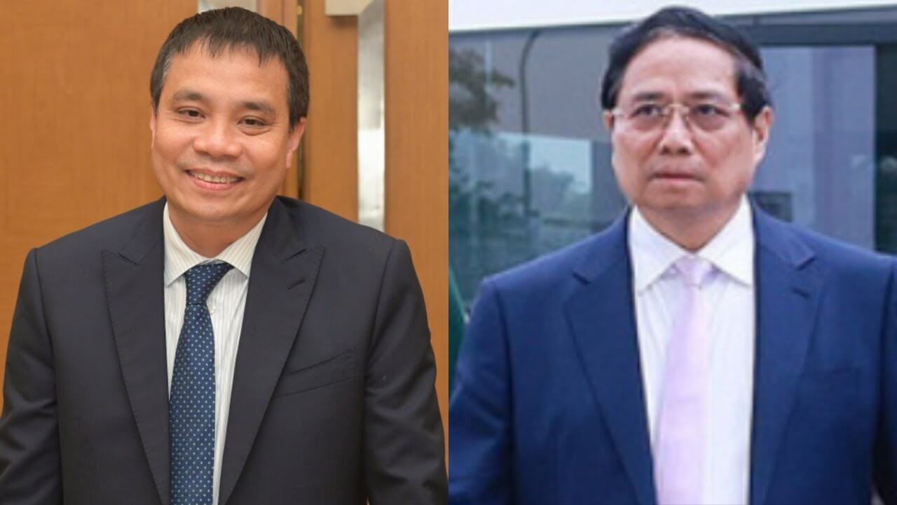 Thủ Chính thất kinh! Lại thêm 1 Thanh Nhàn đực rựa chạy thoát CA! TT hạ cánh thế nào?