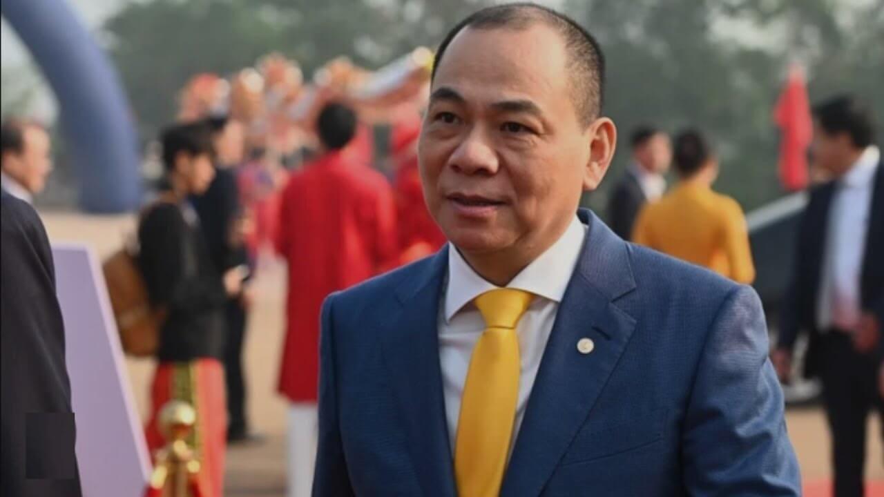 Nhà đầu tư thất kinh nghe tin đường sắt Bến Thành-Cần Giờ không phải tiền VinSpeed!