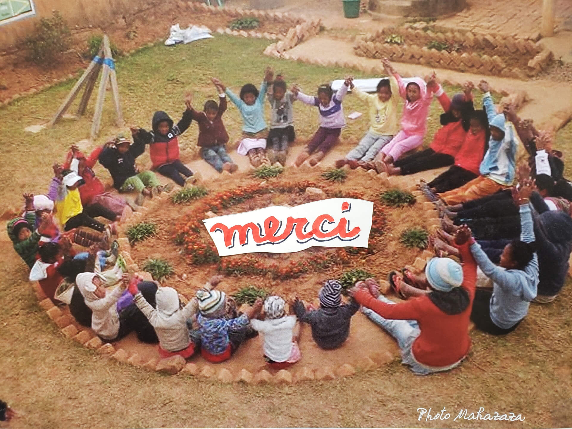 Esther Joubioux Mission humanitaire 2025 | Le Lémurien - Maison de Madagascar