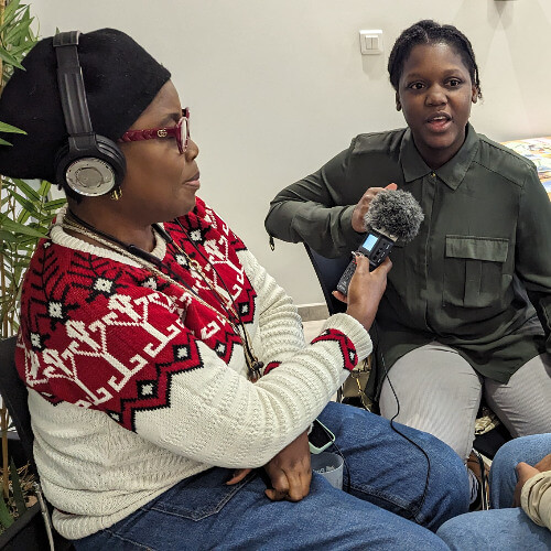 ALI Podcast : Extrait 3 - Un métier utile et rémunérateur | Radio activite