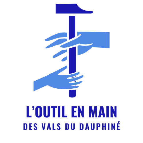 L'Outil en Main Des Vals du Dauphiné | L'Outil en Main France