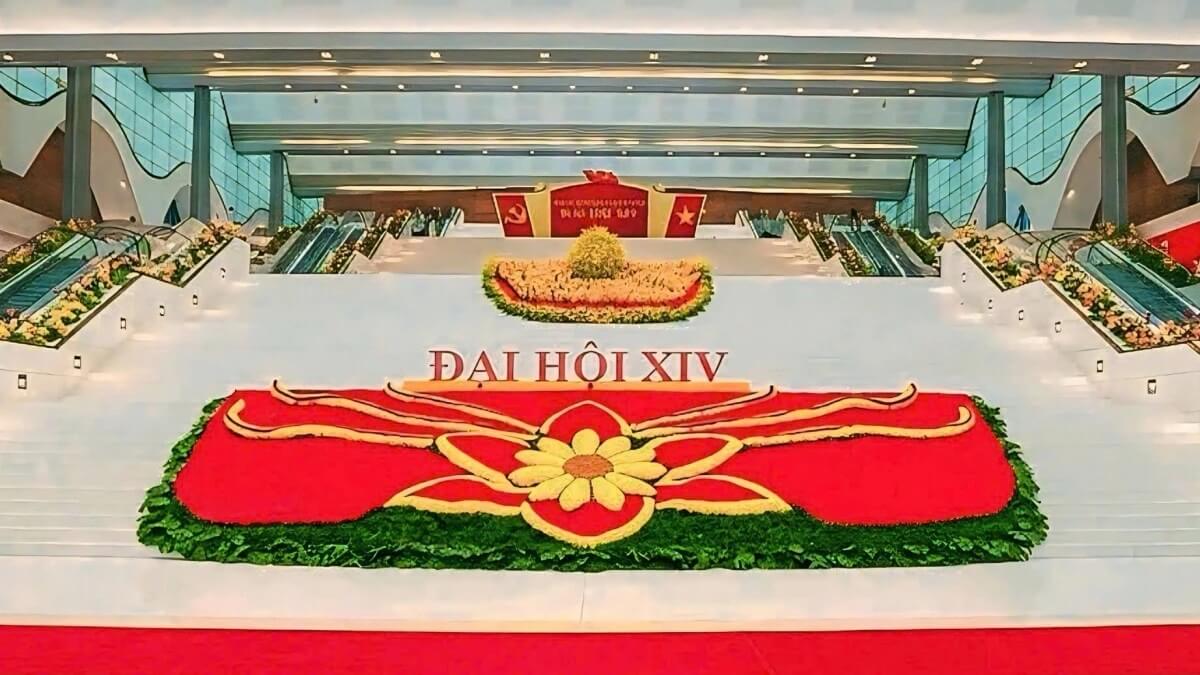 Nhìn lại Đại hội 14 : cái gì đã và sắp xảy ra ? | Vietnam Fraternité