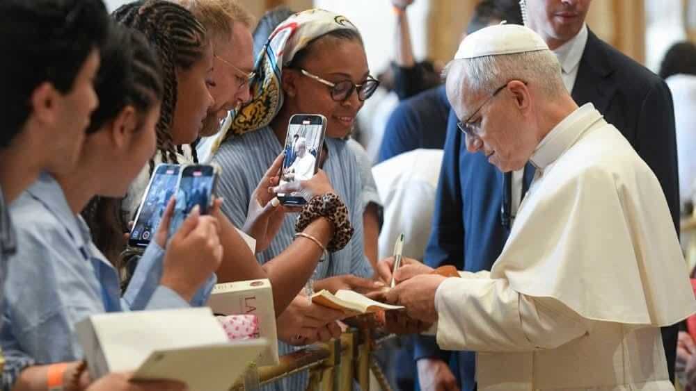 Cuộc cách mạng truyền giáo | Vietnam Fraternité