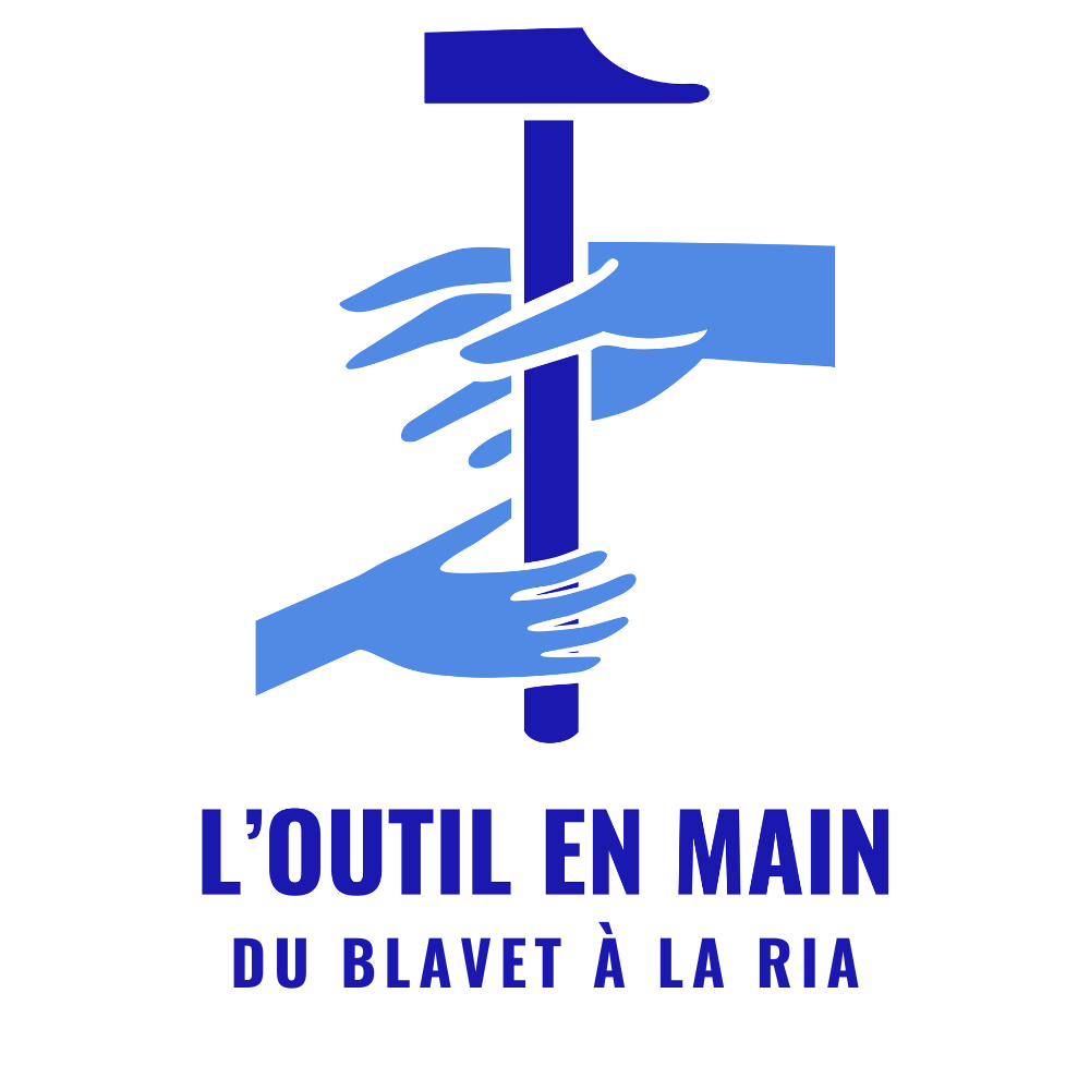 L'Outil en Main du Blavet À La Ria | L'Outil en Main France