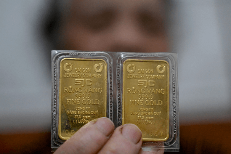 Chính quyền ‘vì dân’ có thể kéo được bao nhiêu tấn vàng ra khỏi nhà dân ? | Vietnam Fraternité