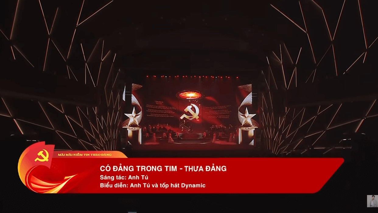‘Thưa đảng’ và lòng dân | Vietnam Fraternité