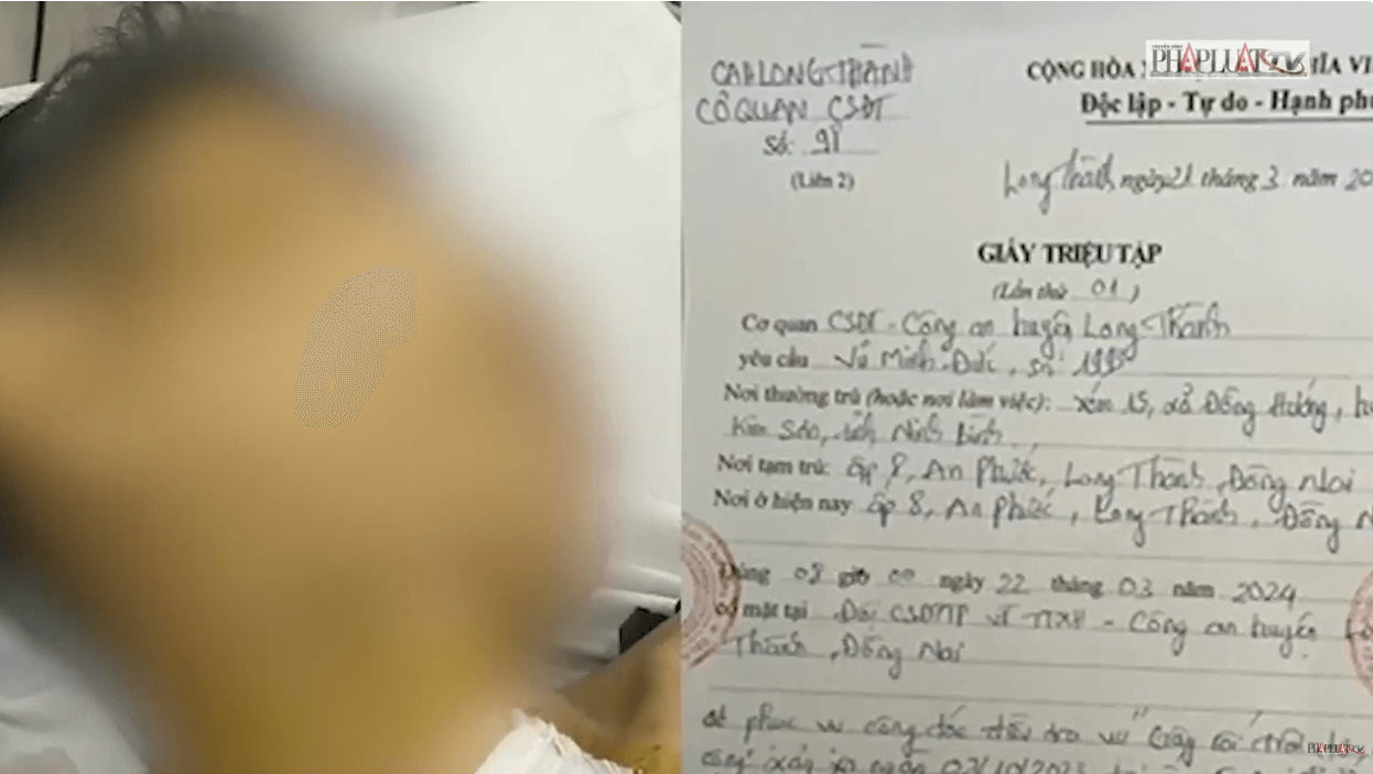 Như thế cũng là… ‘kỷ cương’ ! | Vietnam Fraternité