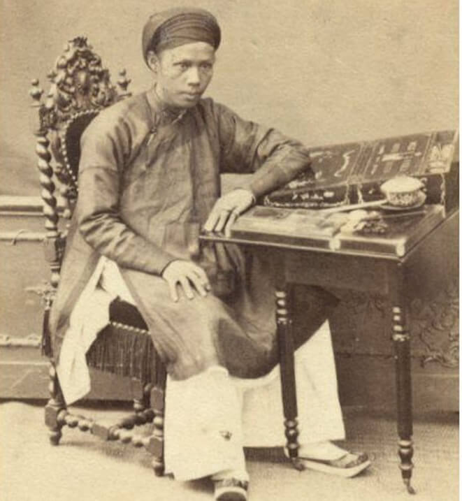 Vietnam Fraternité