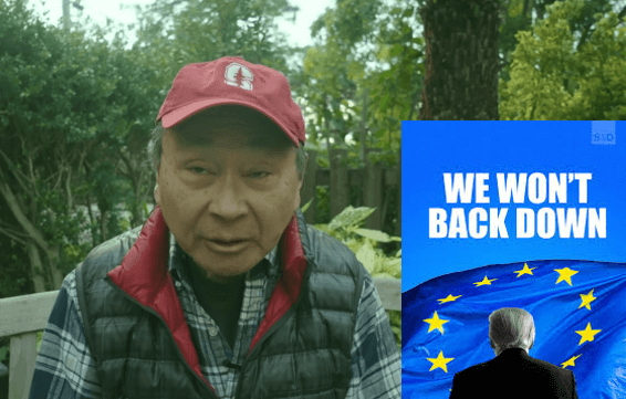 ‘Đơn thuốc’ mà Francis Fukuyama kê cho Châu Âu liệu có phản tác dụng ? | Vietnam Fraternité