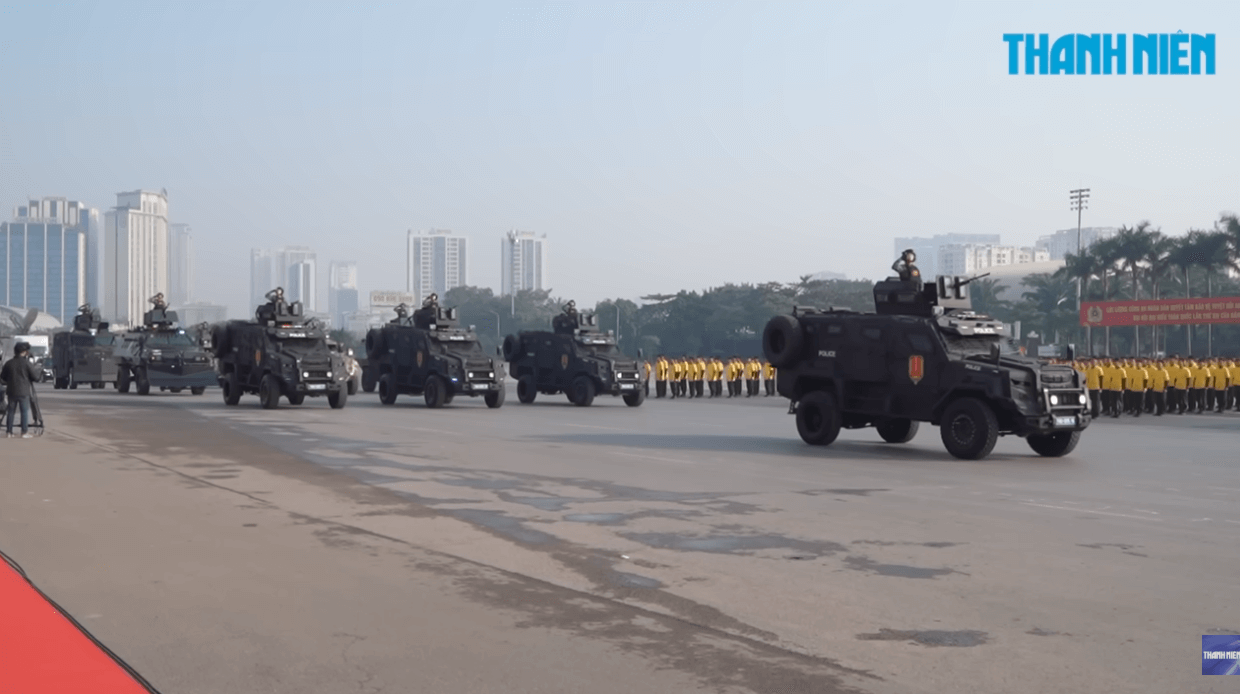 Đại hội Đảng hay Đại hội chống nhân dân ? | Vietnam Fraternité