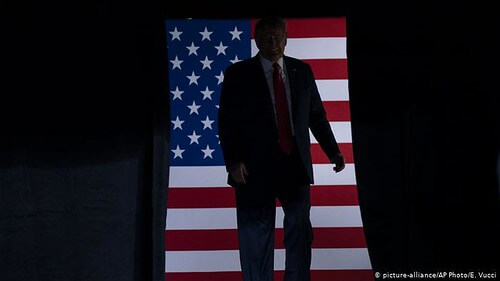 Hạ đo ván Trump ? Người Cộng hòa gục ngã | Vietnam Fraternité