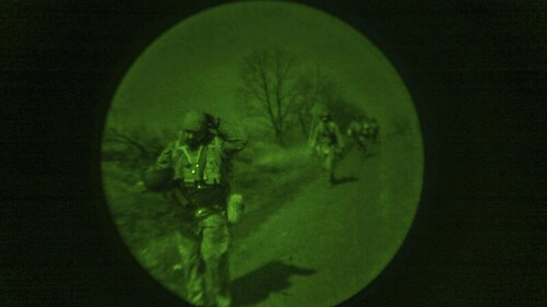 Cuộc chiến tại Ukraine : Nga cải tiến cách đánh, Ukraine lo bị thua | Vietnam Fraternité