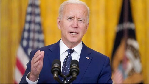 Mỹ và Ukraine không chờ Putin giảm khiêu khích | Vietnam Fraternité