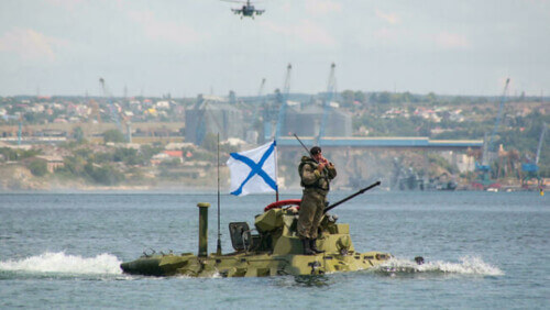 Ukraine : Hội nghị quốc tế bàn cách thu hồi bán đảo Crimea bị Nga sáp nhập | Vietnam Fraternité