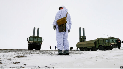 Hải quân Nga luyện đánh mục tiêu ở Biển Đen cùng lúc Ukraine, Mỹ tập trận | Vietnam Fraternité