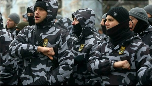 Điểm báo Pháp - Châu Âu giúp Ukraine không bị Nga xâm lăng | Vietnam Fraternité