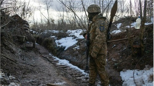 Điểm tuần báo Pháp - Nga xâm lăng Ukraine ? | Vietnam Fraternité