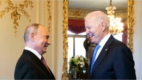 Điểm báo Pháp - Nga, Mỹ đàm phán về Ukraine | Vietnam Fraternité