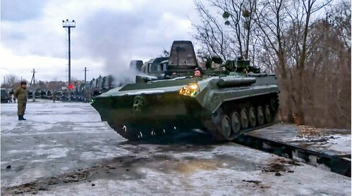 Điểm báo Pháp - Chiến tranh ở Ukraine | Vietnam Fraternité