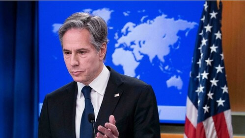 Khủng hoảng Ukraine : Thái độ của Hoa Kỳ và NATO đã rõ ràng | Vietnam Fraternité