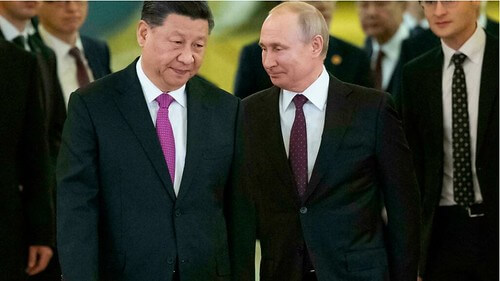 Căng thẳng Nga-Ukraine : Cái gì sẽ xẩy ra nếu… | Vietnam Fraternité