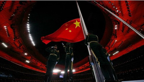 Điểm tuần báo Pháp – Thế Vận Hội vô nghĩa và Ukraine sôi sục | Vietnam Fraternité