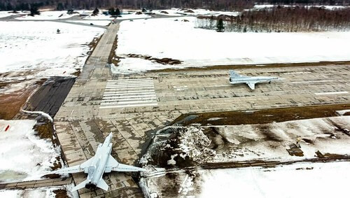 Khủng hoảng Nga – Ukraine đang đến hồi chót : hòa hay chiến ? | Vietnam Fraternité