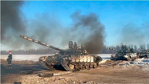 Điểm báo Pháp - Hòa hay chiến ở Ukraine ? | Vietnam Fraternité