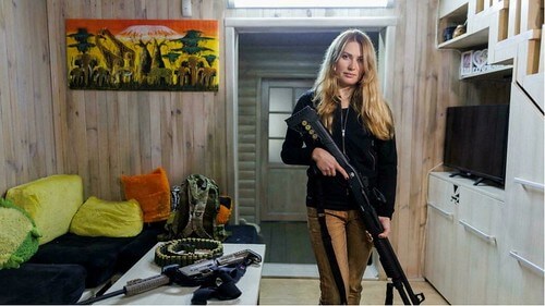 Điểm báo Pháp - Ukraine vẫn bên bờ vực chiến tranh | Vietnam Fraternité