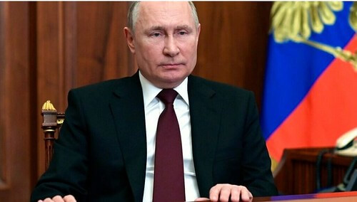 Khủng hoảng Ukraine : Nga và phương Tây ra tay không nhân nhượng | Vietnam Fraternité