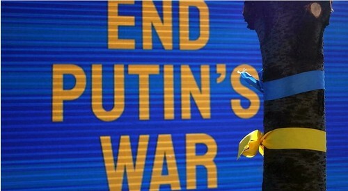 Điểm báo Pháp - Xâm lăng Ukraine : ngày tàn của Putin ? | Vietnam Fraternité