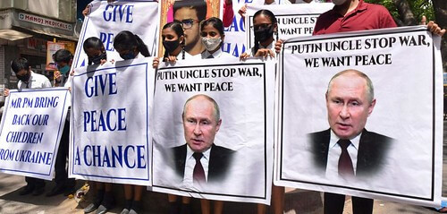 Chiến tranh Ukraine kết thúc như thế nào : Một vài ví dụ từ lịch sử | Vietnam Fraternité