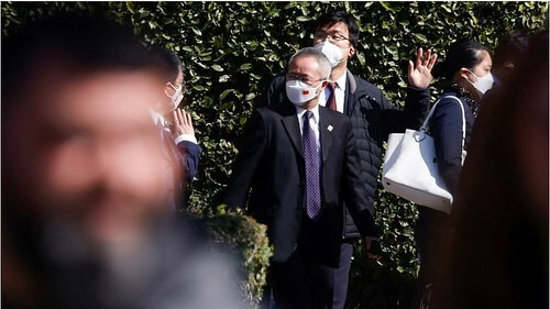 Chiến Nga – Ukraine : Trung Quốc là ẩn số cần được giải mã | Vietnam Fraternité