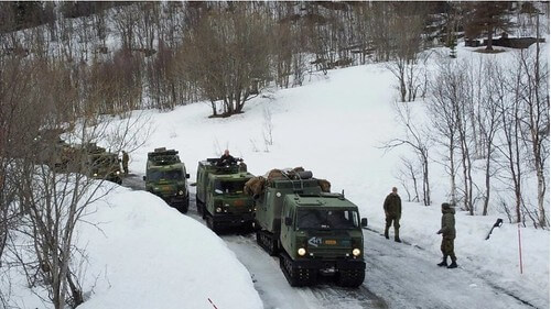 Điểm báo Pháp - Chiến tranh Ukraine : lằn ranh đỏ | Vietnam Fraternité