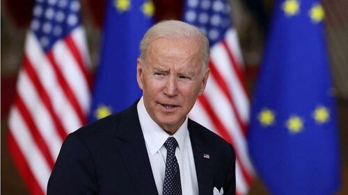 Chiến tranh Nga-Ukraine : Mỹ tăng cường quan hệ với Châu Âu | Vietnam Fraternité