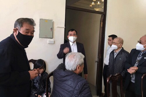 Tọa đàm học thuật về Ukraine bị "bức tử" | Vietnam Fraternité