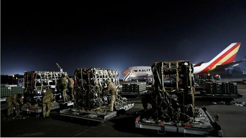 Moskva cay cú vì chưa giành được chiến thắng tại Ukraine | Vietnam Fraternité