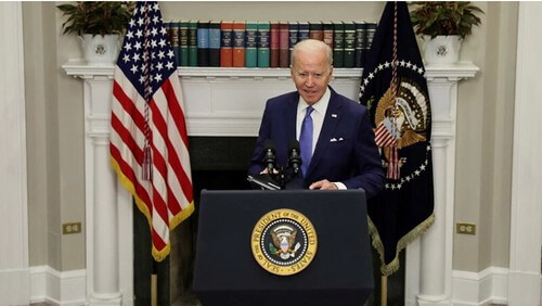 Điểm báo Pháp – Mỹ giúp Ukraine chiến đấu chống Nga | Vietnam Fraternité