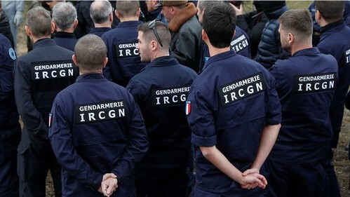 Điểm báo Pháp - Điều tra tội ác chiến tranh của Nga tại Ukraine | Vietnam Fraternité