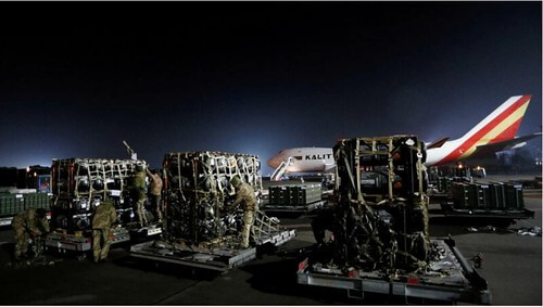 Điểm báo Pháp - Ukraine : Mỹ quay lại với chủ trương can thiệp | Vietnam Fraternité